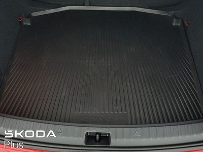 2024 Skoda Scala