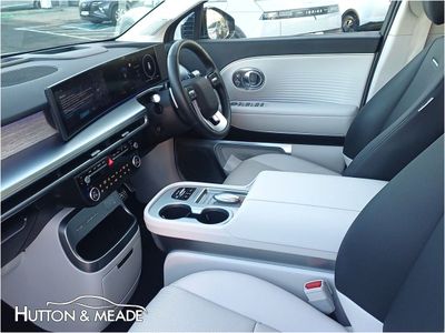 2025 Hyundai Ioniq 9