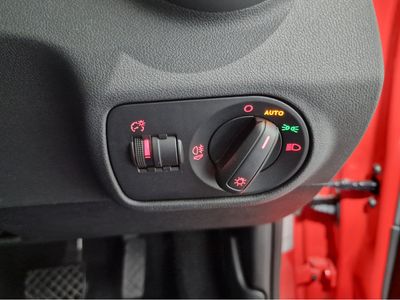 2016 Audi A1