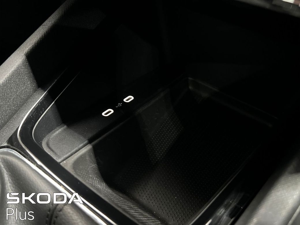 2023 Skoda Octavia