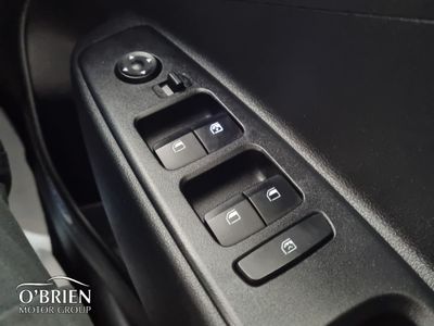 2021 Hyundai i10
