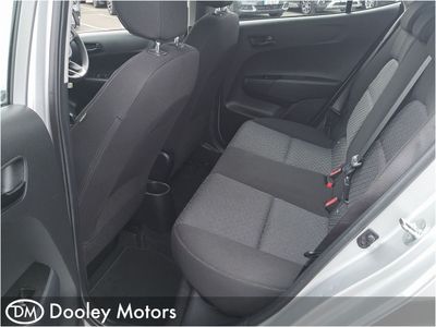 2024 Kia Picanto