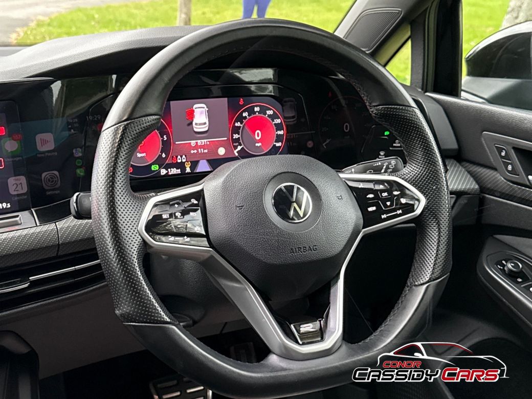 2022 Volkswagen Golf