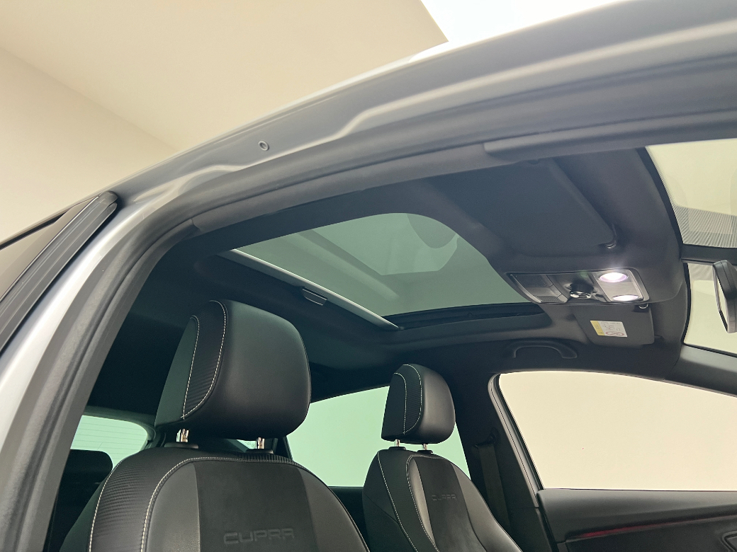 2019 SEAT Leon