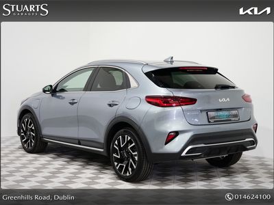 2023 Kia XCeed