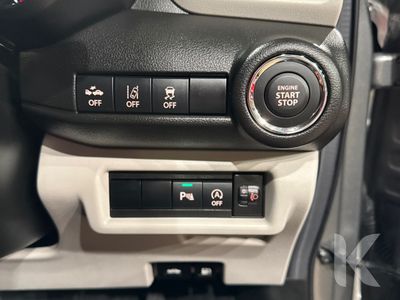 2024 Suzuki Swift