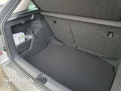 2023 Skoda Kamiq