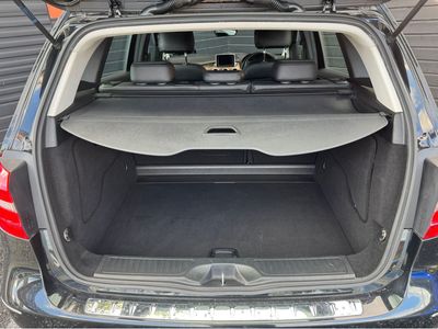 2014 Mercedes-Benz B Class