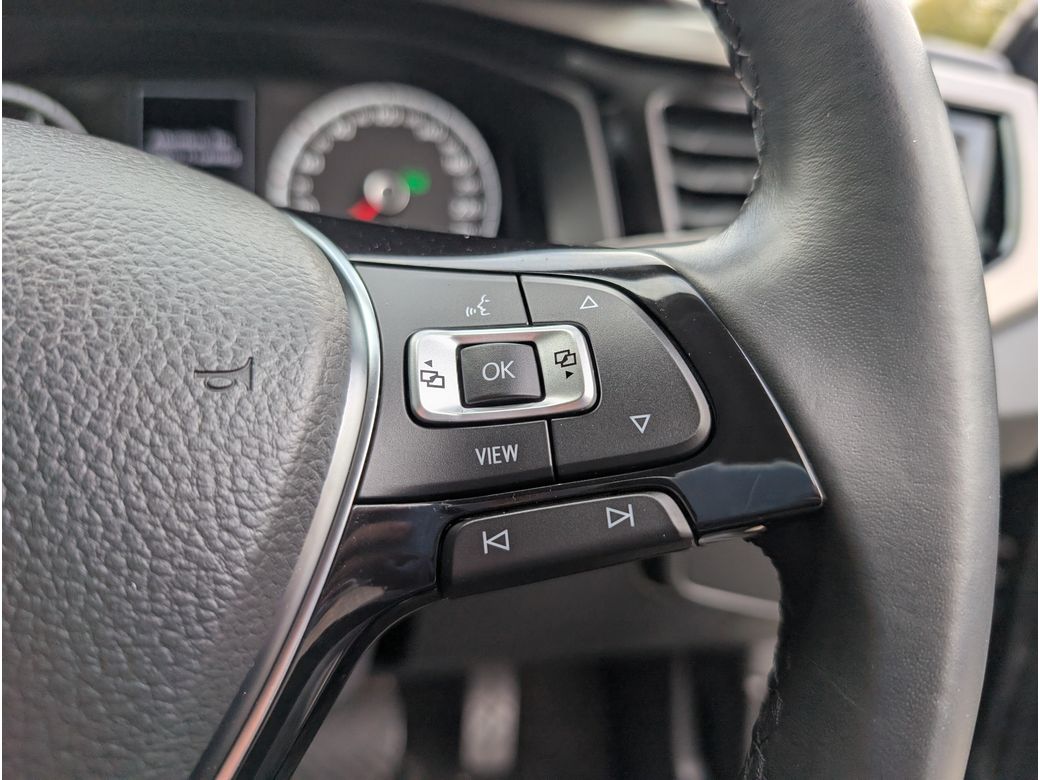 2021 Volkswagen Polo