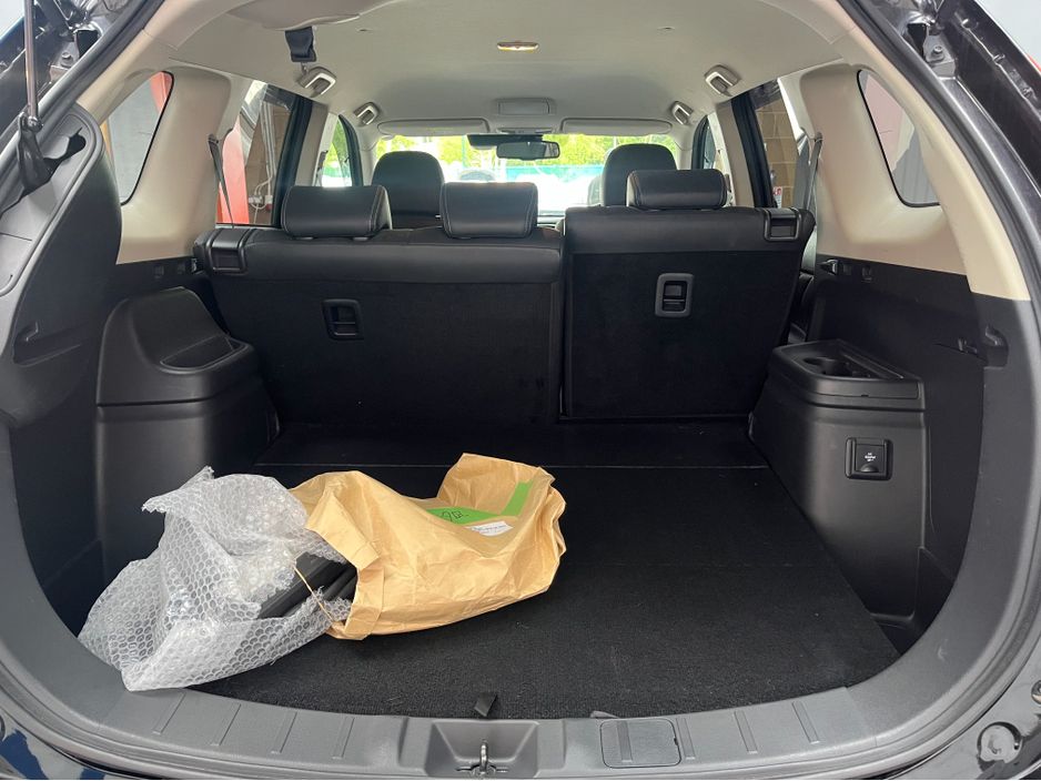 2019 Mitsubishi Outlander