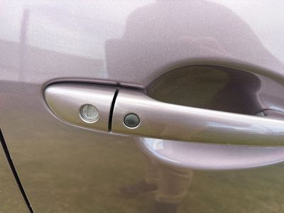 2016 Mazda Demio