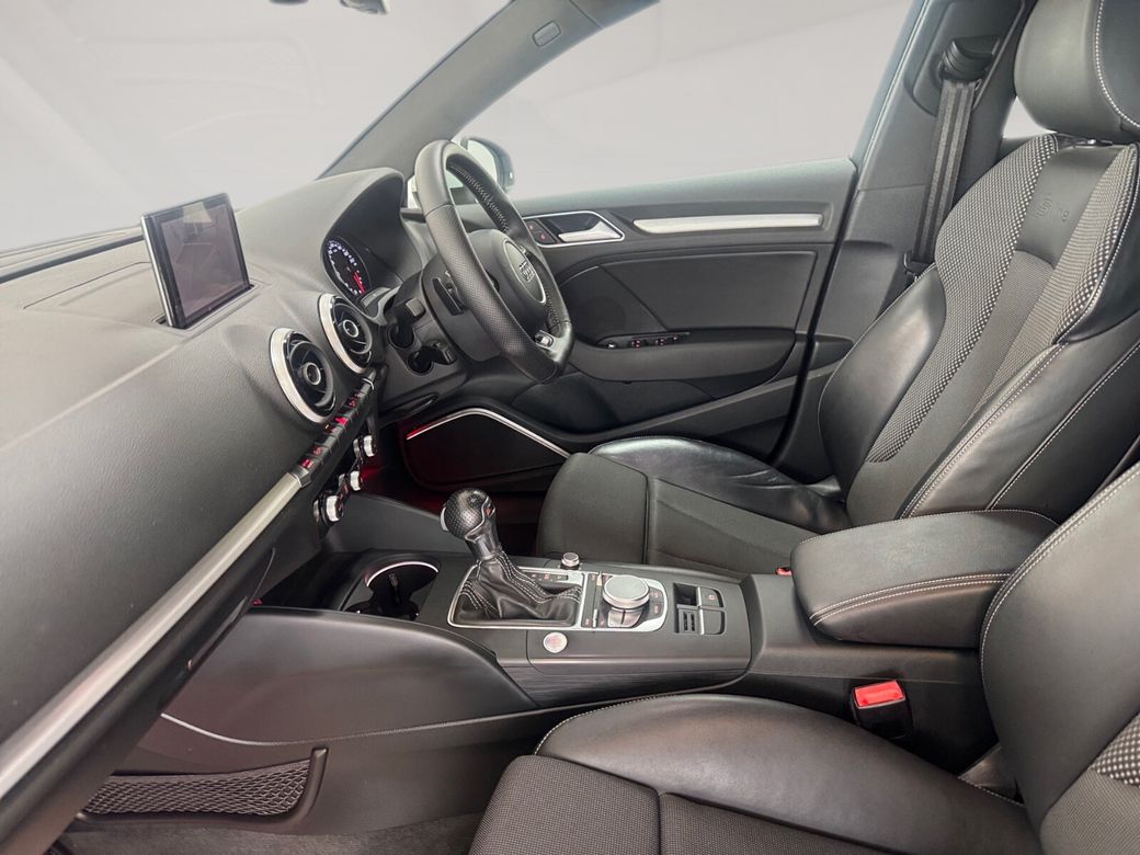 2015 Audi A3