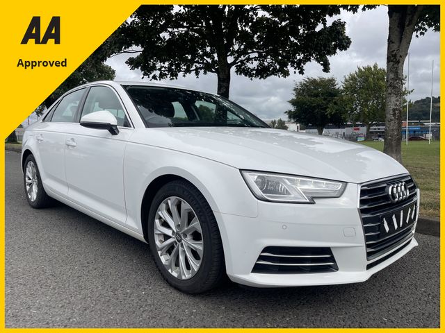 vehicle for sale from Jonathan O'Brien Cars
