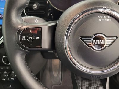 2022 Mini Cooper