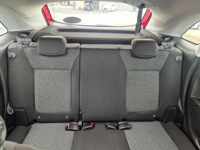 2018 Opel Crossland X