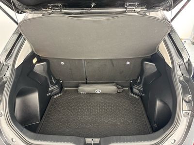 2023 Toyota Yaris Cross