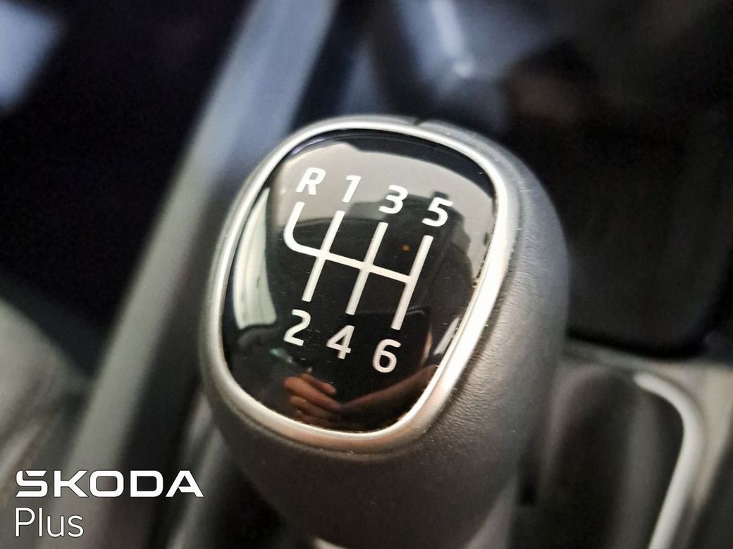 2026 Skoda Octavia