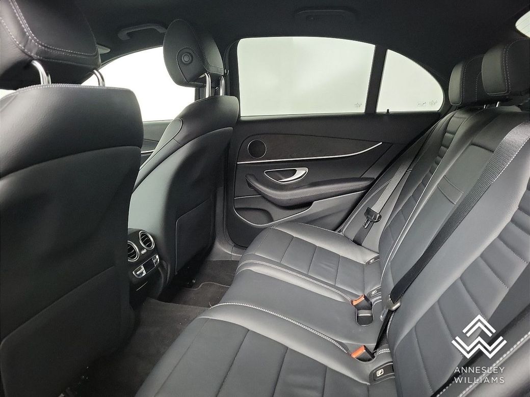 2023 Mercedes-Benz E Class