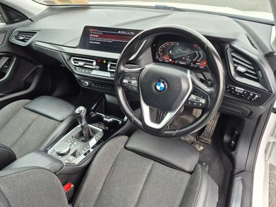 2021 BMW 2 Series