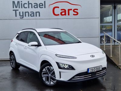 2023 Hyundai Kona