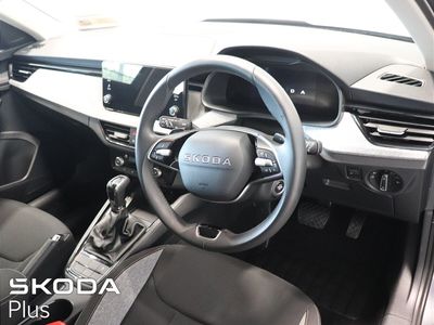 2026 Skoda Kamiq
