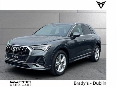2024 Audi Q3