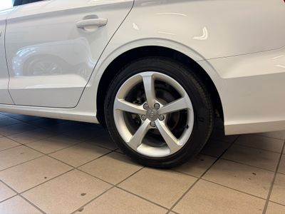 2016 Audi A3