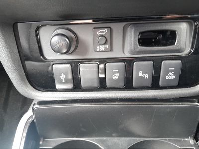 2019 Mitsubishi Outlander