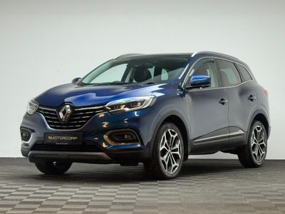 2019 Renault Kadjar