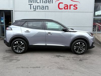 2023 Peugeot 2008