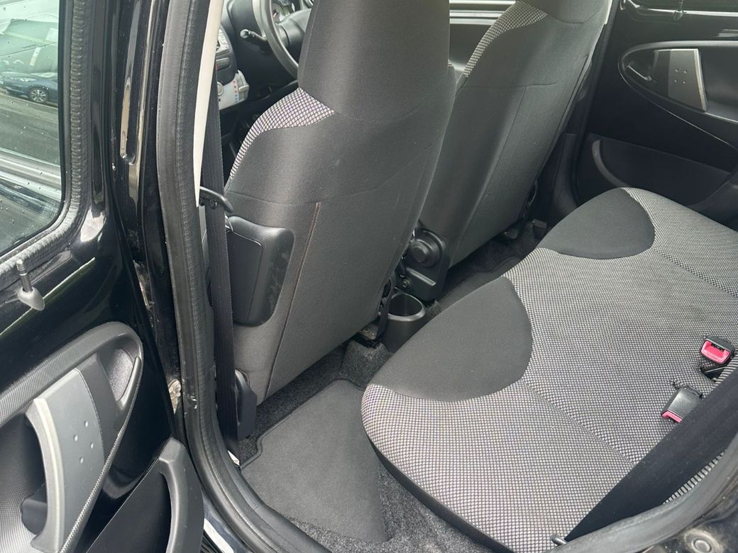 2013 Toyota Aygo