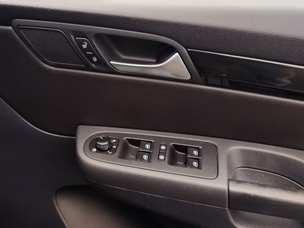 2021 SEAT Alhambra