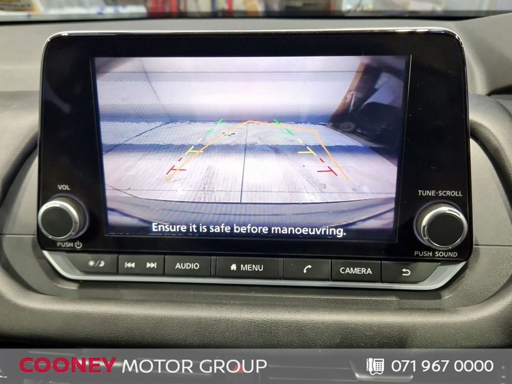 2023 Nissan Qashqai