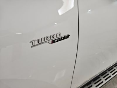 2025 Mercedes-Benz GLE Class