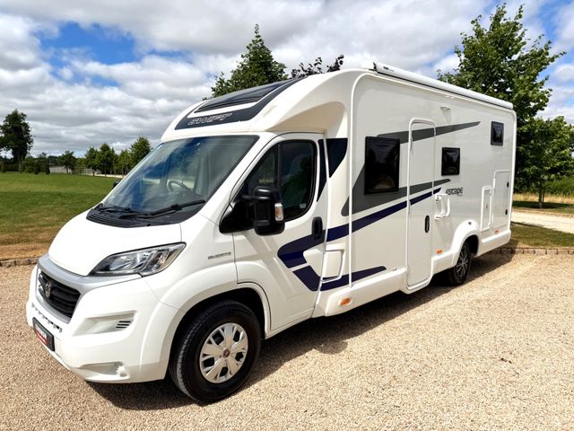 vehicle for sale from Condron Campers