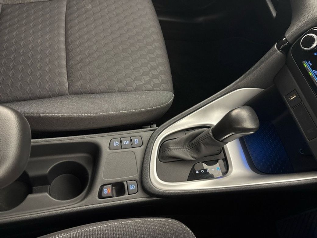2024 Toyota Yaris