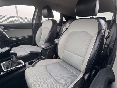 2019 Kia Ceed