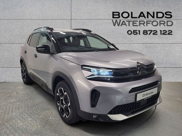 vehicle for sale from Bolands Waterford