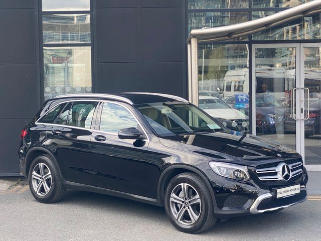 vehicle for sale from Stillorgan Motor Company