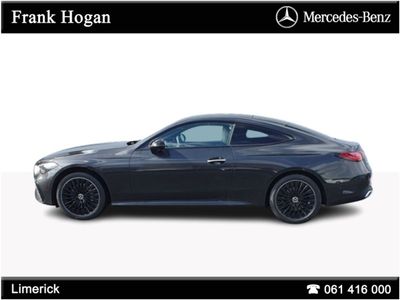 2026 Mercedes-Benz CLE