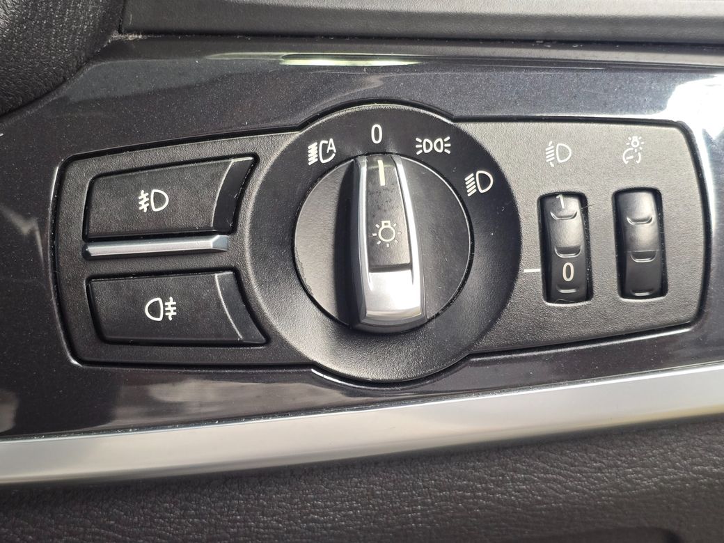 2014 BMW X3