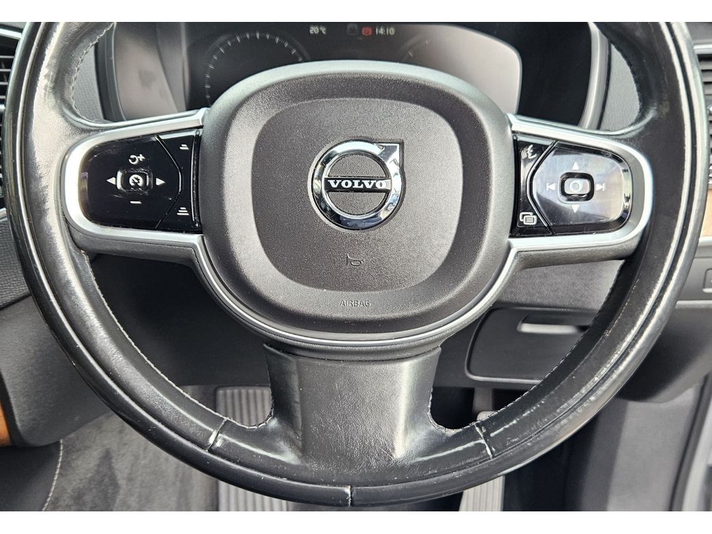 2017 Volvo XC90