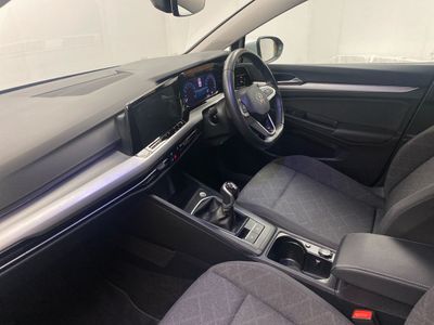 2024 Volkswagen Golf