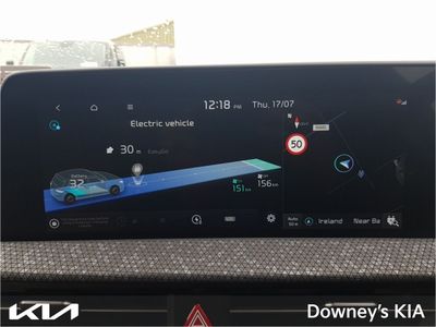 2023 Kia EV6