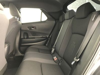 2025 Toyota C-HR