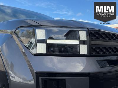 2025 Hyundai Santa Fe
