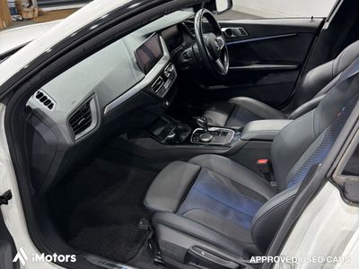 2021 BMW 2 Series