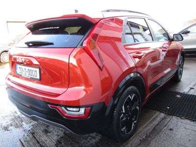 2023 Kia Niro