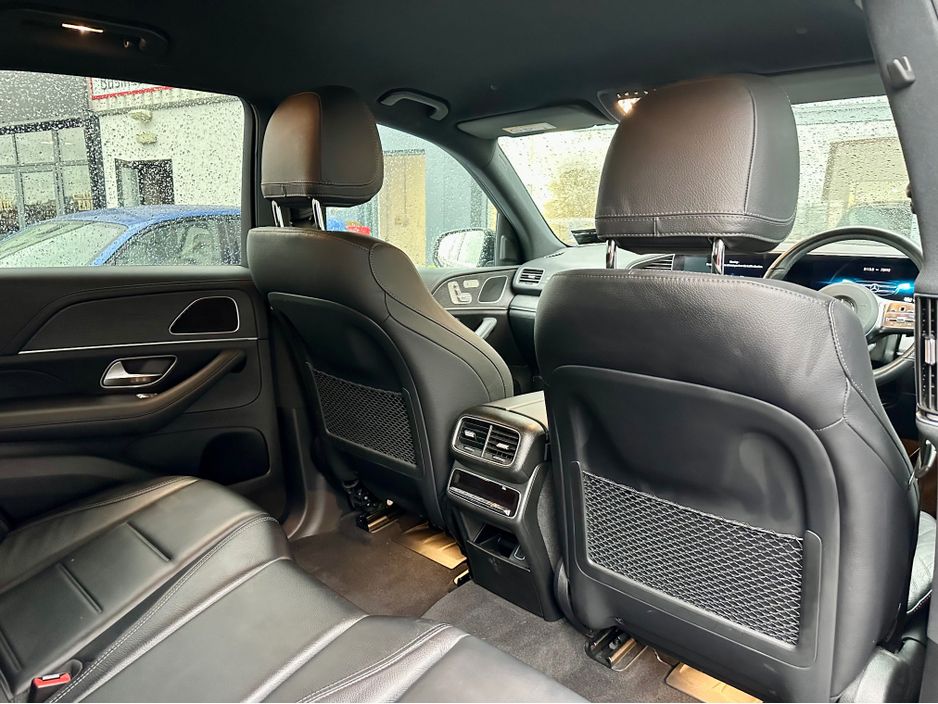 2022 Mercedes-Benz GLE Class