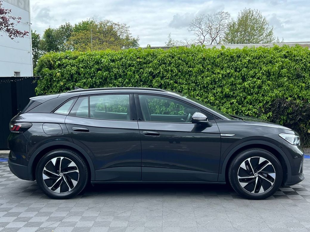 2022 Volkswagen ID.4